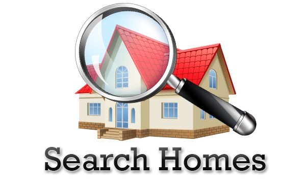 best home search site