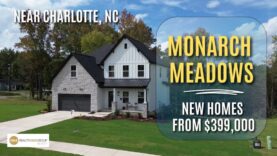 NEW HOMES IN KANNAPOLIS | CENTURY COMMUNITIES